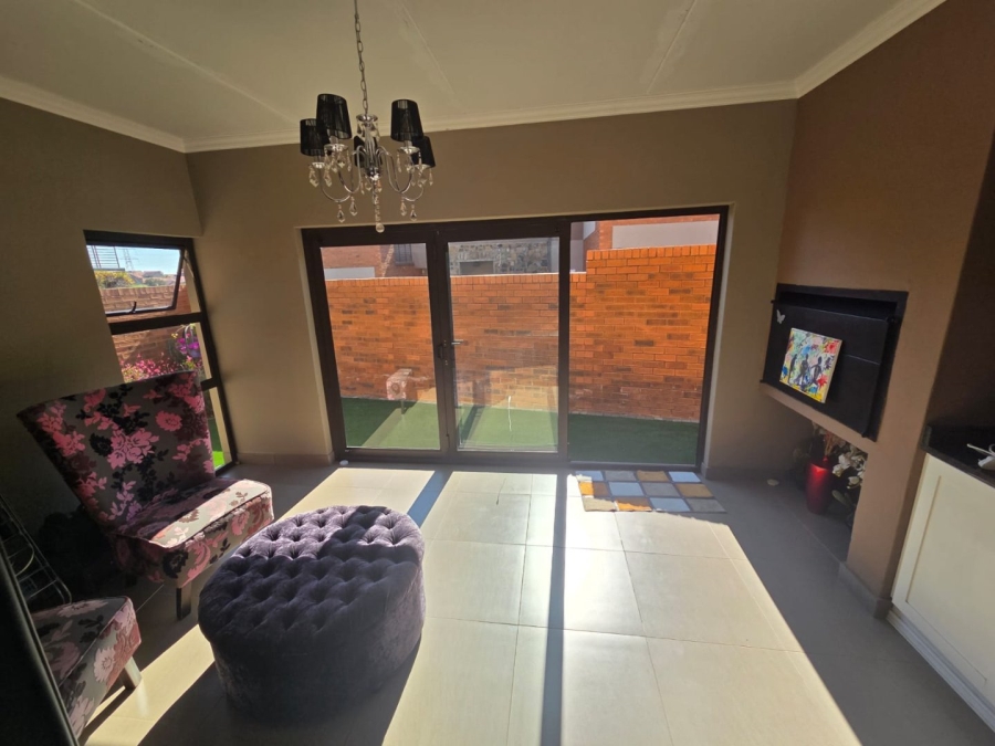3 Bedroom Property for Sale in Wild Olive Estate Free State